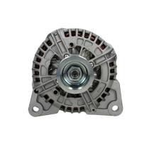 · 0124655006OR+ - ALTERNADOR IVECO TRUCK 90A 24V +LINE (CON REG.OEM) NUEVO