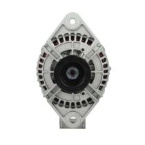 · 0124655013OR+ - ALTERNADOR JOHN DEERE 100A 24V +LINE (CON REG.OEM) NUEVO