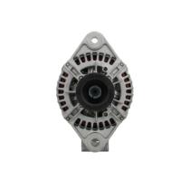 · 0124655024OR+ - ALTERNADOR VOLVO TRUCK 120A 24V +LINE (CON REG.OEM) NUEVO