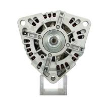· 0124655025OR+ - ALTERNADOR MAN 120A 24V +LINE (CON REG.OEM) NUEVO