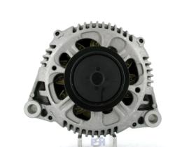 · A14VI39 - ALTERNADOR CHEVROLET 120A 12V VALEO NUEVO