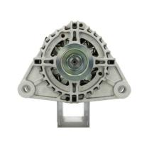  DAN1340 - ALTERNADOR OPEL 100A 12V DENSO NUEVO