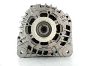 · SG12B109 - ALTERNADOR RENAULT 125A 12V VALEO NUEVO