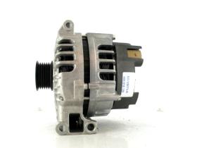 SG12S073R - ALTERNADOR MINI 120A 12V VALEO RECONSTRUIDO