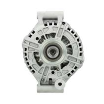 · 0124515098OR+ - ALTERNADOR BMW 120A 12V +LINE (CON REG.OEM) NUEVO