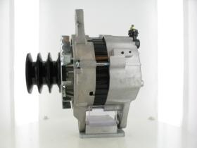 · A4TU5485+ - ALTERNADOR VOLVO 35A INSULATED GROUNDED 24V +LINE NUEVO