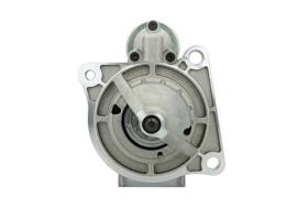 · 0001109344 - MOTOR DE ARRANQUE STARTER JOHN DEERE 2.2 KW 12V BOSCH NUEVO