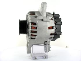 · 2612741 - ALTERNADOR HYUNDAI 120A 12V VALEO KOREA NUEVO