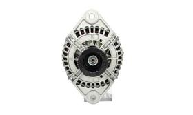 · 0124655021OR+ - ALTERNADOR VOLVO 120A 24V +LINE (CON REG.OEM) NUEVO