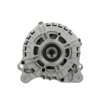 · TG14C031OR+ - ALTERNADOR VOLSKWAGEN 140A 12V +LINE (CON REG.OEM) NUEVO