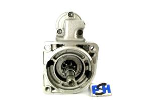 · 0001107105 - MOTOR DE ARRANQUE VOLKSWAGEN 1.1 KW 12V BOSCH NUEVO