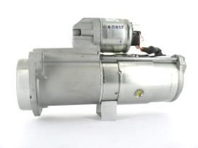 · 1250128 - MOTOR DE ARRANQUE KIA 2.2 KW 12V VALEO KOREA NUEVO