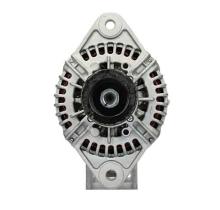  0124655057OR+ - ALTERNADOR VOLVO TRUCK 150A 24V +LINE (CON REG.OEM) NUEVO