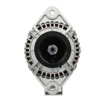  0124655173OR+ - ALTERNADOR RENAULT TRUCK 110A 24V +LINE (CON REG.OEM) NUEVO