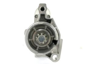 · 0001123002R - MOTOR DE ARRANQUE VOLKSWAGEN 1.7 KW 12V BOSCH RECONSTRUIDO