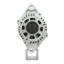  DRA1373R - ALTERNADOR OPEL 100A 12V REMY RECONSTRUIDO(554)