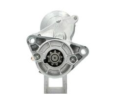  DSN1225 - MOTOR DE ARRANQUE TOYOTA 1.4 KW 12V DENSO NUEVO