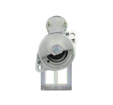 · S114833C - MOTOR DE ARRANQUE KUBOTA 12V HITACHI NUEVO