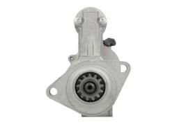 · TRS181 - MOTOR DE ARRANQUE KOMATSU 2.2 KW 12V TWA RECONSTRUIDO