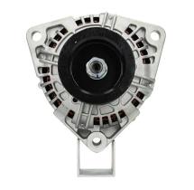  0124655036OR+ - ALTERNADOR DAF 110A 24V +LINE (CON REG.OEM) NUEVO