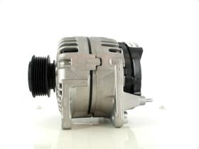 · 0124325088 - ALTERNADOR VOLKSWAGEN 90A 12V BOSCH RECONSTRUIDO