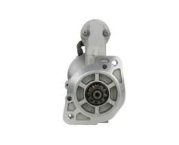 · 150515102 - MOTOR DE ARRANQUE MITSUBISHI 2.2 KW 12V VALEO KOREA NUEVO
