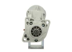 · 640507103 - MOTOR DE ARRANQUE HYSTER 2.7 KW 12V JAPAN RECONSTRUIDO