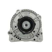 · 0123515016R - ALTERNADOR VOLKSWAGEN 120A 12V BOSCH RECONSTRUIDO