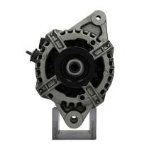 · 0124225054R - ALTERNADOR TOYOTA 80A 12V BOSCH RECONSTRUIDO