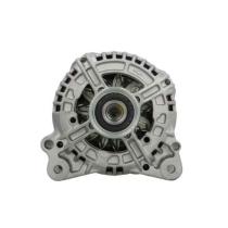 · 0124525093R - ALTERNADOR VOLKSWAGEN 140A 12V BOSCH RECONSTRUIDO
