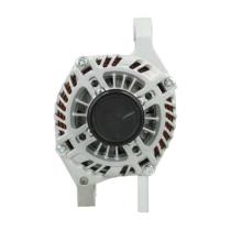 · A002TX2581 - ALTERNADOR SUBARU 130A 12V MITSUBISHI NUEVO