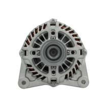  A2TJ0281R - ALTERNADOR NISSAN 110 A 12V MITSUBISHI RECONSTRUIDO