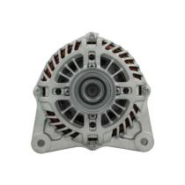 · A2TJ0281R - ALTERNADOR CITROEN / PEUGEOT 80A 12V MITSUBISHI RECONSTRUIDO