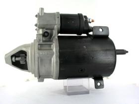 · D11E164 - MOTOR DE ARRANQUE CITROEN C35D 12V VALEO RECONSTRUIDO