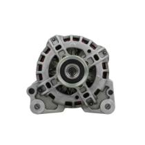 · F000BL0664R - ALTERNADOR SEAT 110A 12V BOSCH RECONSTRUIDO