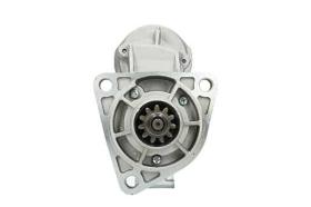 · TRS154 - MOTOR DE ARRANQUE ISUZU 4.5 KW 24V TWA RECONSTRUIDO