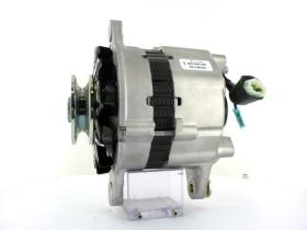 · LR160743 - MOTOR DE ARRANQUE FIAT 2.3 KW 12V VALEO KOREA NUEVO