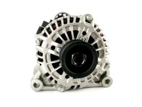 · SG12S055 - ALTERNADOR CHEVROLET 105A 12V VALEO NUEVO