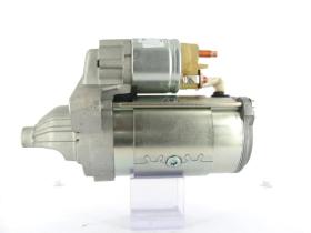 · TS24E2 - MOTOR DE ARRANQUE VOLKSWAGEN 2.4 KW 12V VALEO NUEVO