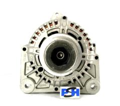 · TG11C062 - ALTERNADOR RENAULT 110A 12V VALEO NUEVO (262)