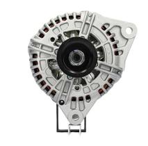 · 0124655005OR+ - ALTERNADOR IVECO TRUCK 90A 24V +LINE (CON REG.OEM) NUEVO