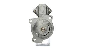 · 91014011 - MOTOR DE ARRANQUE CLARK 1.7 KW 12V WILSON RECONSTRUIDO
