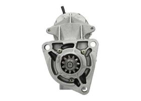 · 91295108 - MOTOR DE ARRANQUE KUBOTA 1.4 KW 12V WILSON RECONSTRUIDO