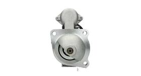 · 0610000050 - MOTOR DE ARRANQUE CUMMINS 4.5 KW 24V NIKKO NUEVO