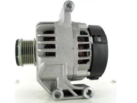  DAN1033 - ALTERNADOR FIAT 105A 12V DENSO NUEVO