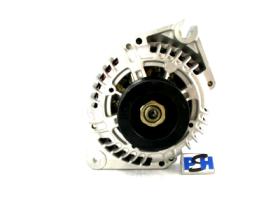  11201754 - ALTERNADOR ISKRA CITROEN ZX/XANTIA 95A 12V MAHLE NUEVO