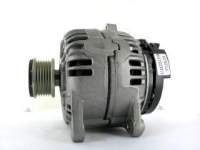 · 0124525081R - ALTERNADOR RENAULT 150A 12V BOSCH RECONSTRUIDO