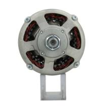  IA0484 - ALTERNADOR DEUTZ-FAHR KHD 80A 12V MAHLE NUEVO
