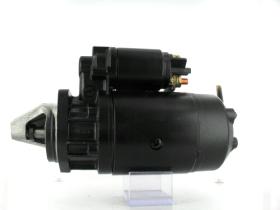 · IS0971 - MOTOR DE ARRANQUE DEUTZ-FAHR KHD 3.6 KW 12V MAHLE NUEVO
