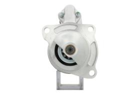 · LRS190 - MOTOR DE ARRANQUE MASSEY FERGUSON 2.0 KW 12V LUCAS NUEVO